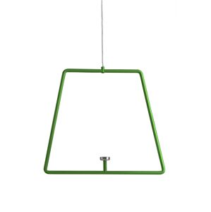 Light Impressions Deko-Light závěs pro magnetsvítidla Miram zelená  930631